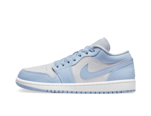 Sneakers och skor Jordan Air Jordan 1 Low "University Blue" W Blå | DC0774-050