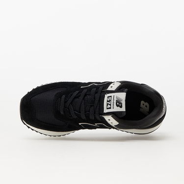 Sneakers och skor New Balance 574 ZAB Svart | WL574ZAB, 2