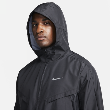 Vindjacka Nike Storm-FIT Windrunner Jacket Svart | FB8593-010, 3