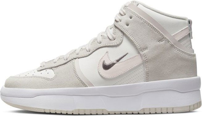 Sneakers och skor Nike Dunk High Up Beige | DH3718-108, 0