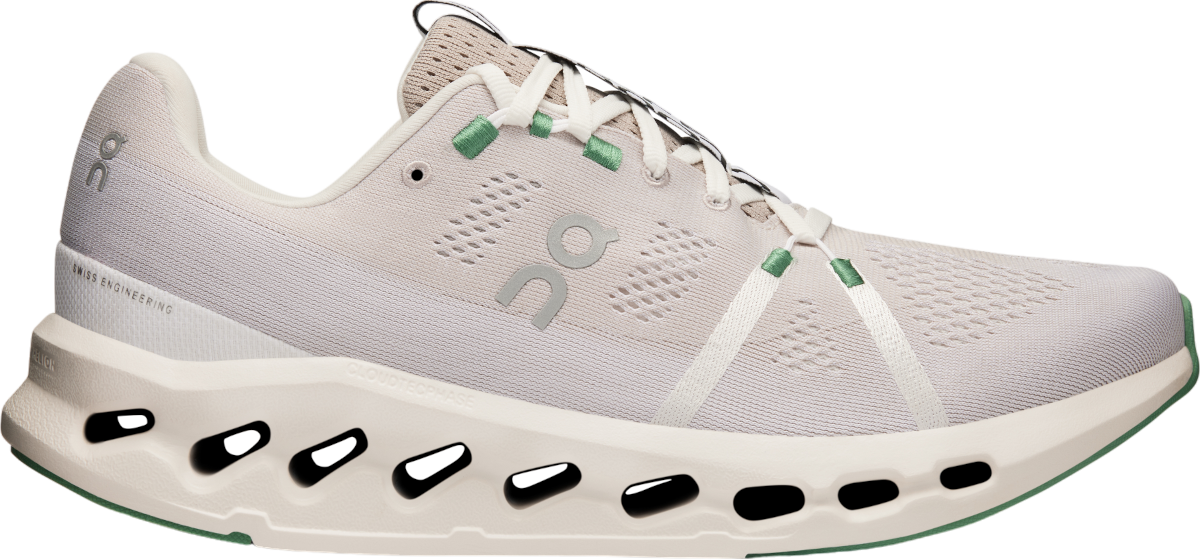 Sneakers och skor On Running Cloudsurfer 7 Grå | 3md10422143, 0