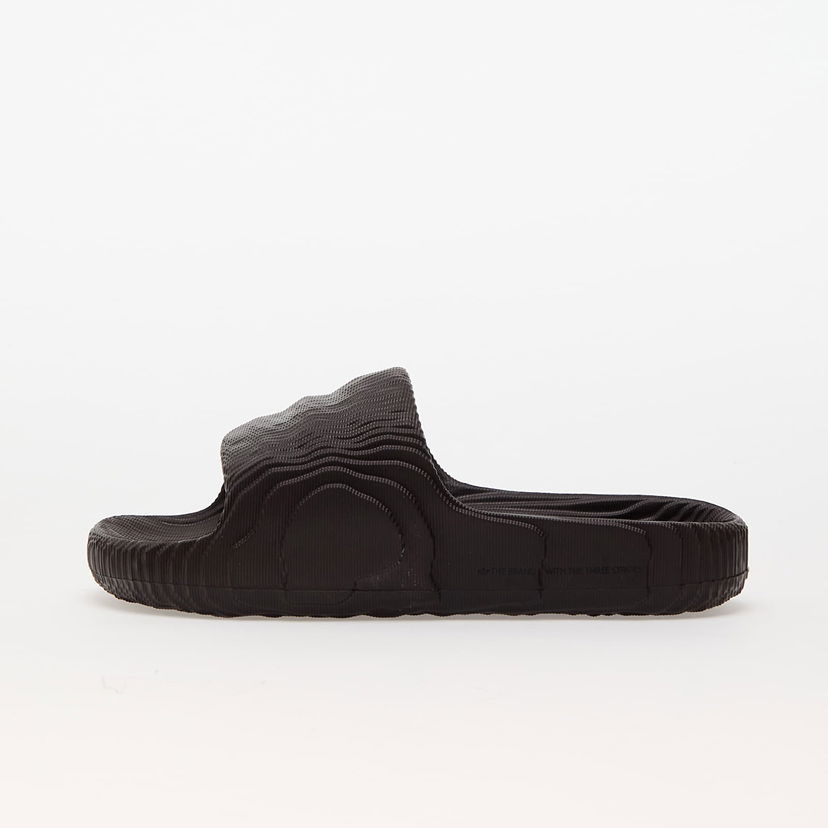 Sneakers och skor adidas Originals Adilette 22 W Brun | IF9482