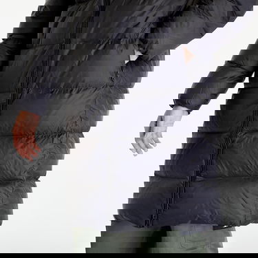 Pufferjacka CALVIN KLEIN Jeans Essentials Down Svart | J30J324056 BEH, 1