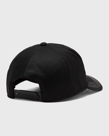 Keps Represent Clo Represent Overdrive Badge Cap Svart | MLM8851-01, 3