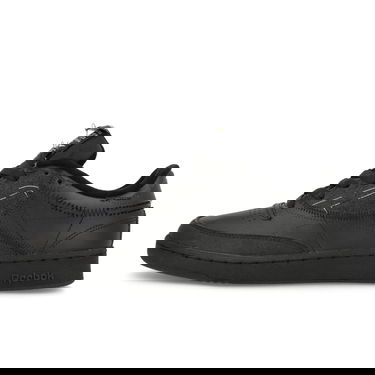 Sneakers och skor Reebok Maison Margiela x Project 0 CC MO Svart | GW5012, 0