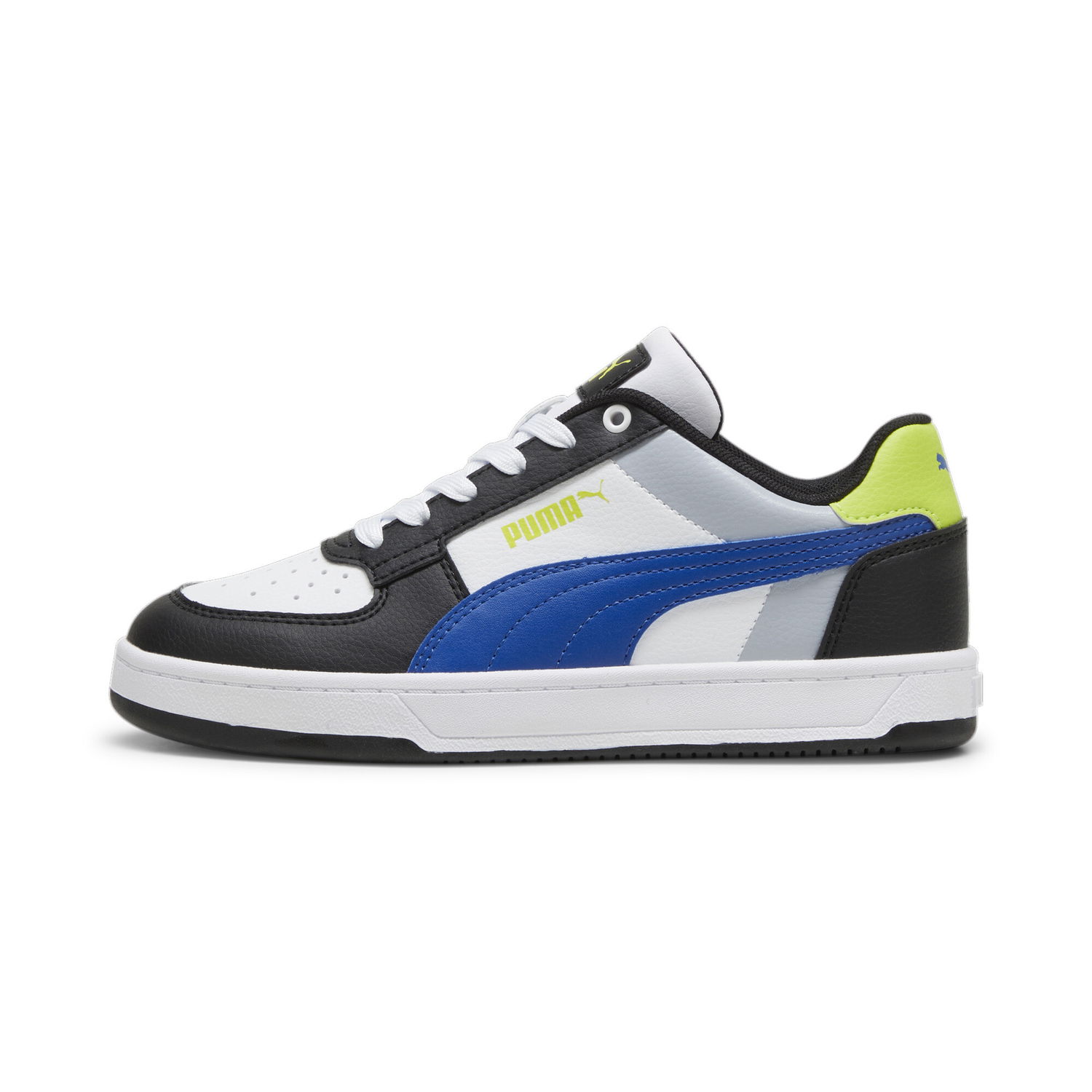 Sneakers och skor Puma Caven 2.0 Block Flerfärgad | 394461_06, 0