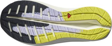 Sneakers och skor Salomon AERO VOLT 2 W Vit | l47427400, 4