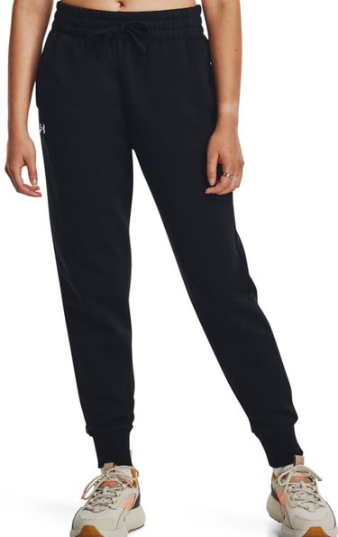 Byxor och jeans Under Armour Kalhoty Armour Svart | 1379438-001, 0
