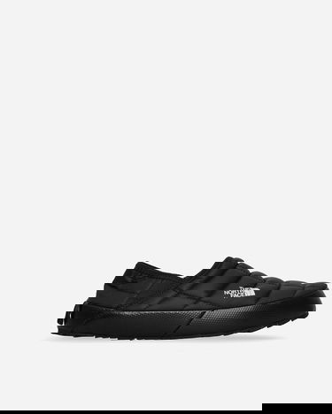 Sneakers och skor The North Face ThermoBall Traction Mule W Svart | NF0A3V1HKX71, 3