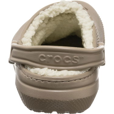 Sneakers och skor Crocs Classic Lined Clog Brun | 203591-2YB, 1