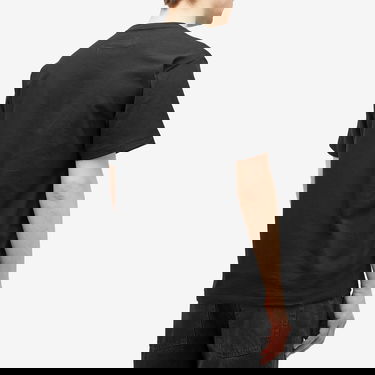 T-shirt BAPE Color Camo Graphic T-Shirt Svart | 001TEK801023M-BLK, 3