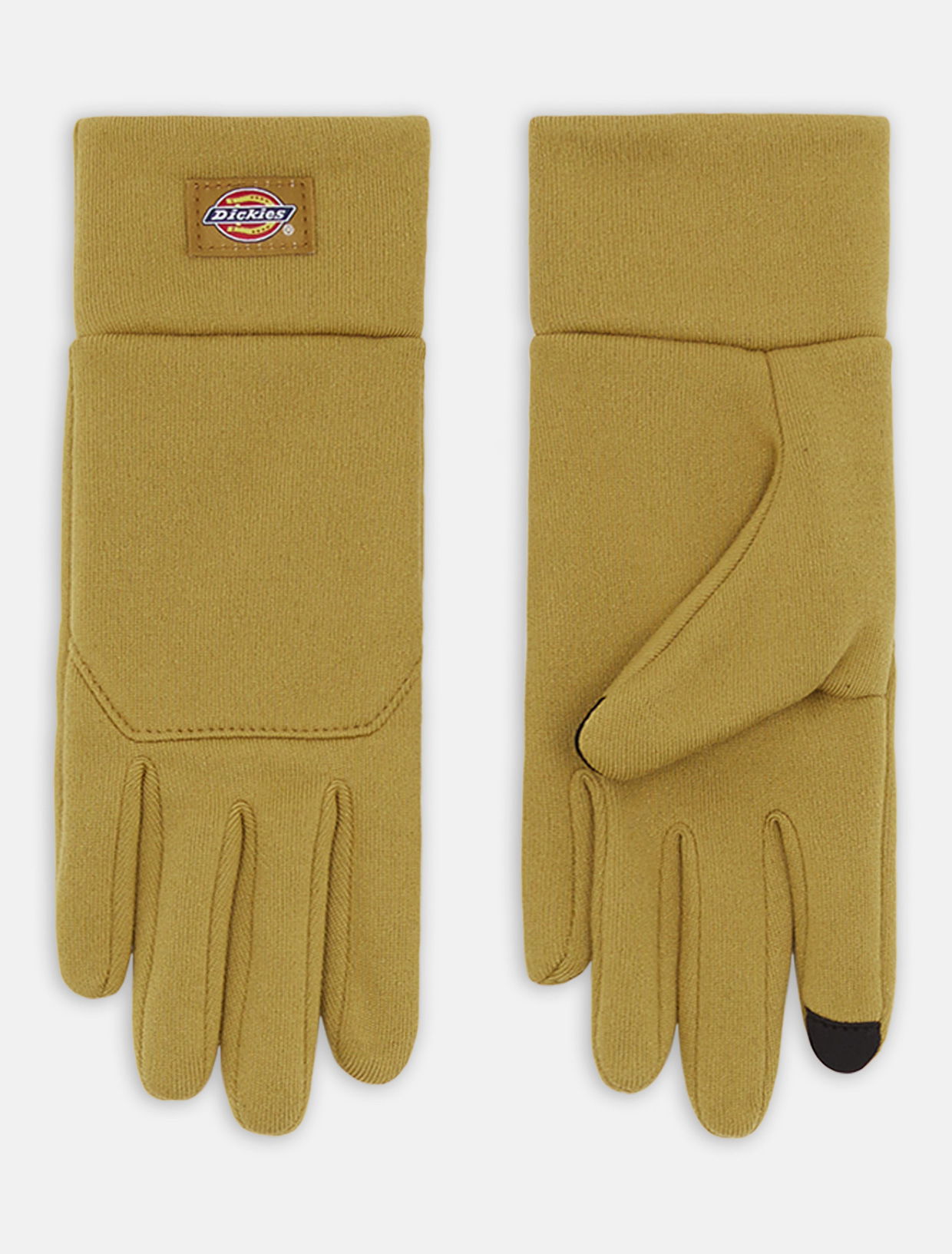 Handskar Dickies Oakport Touchscreen Gloves Grön | 0A4YCK, 0