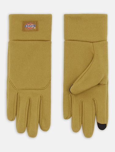 Handskar Dickies Oakport Touchscreen Gloves Grön | 0A4YCK, 0