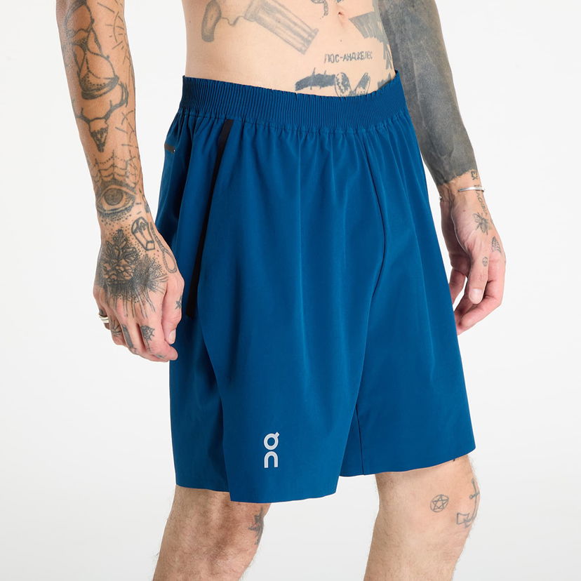 Shorts On Running Train Running Shorts XL Blå | 1MF10223536