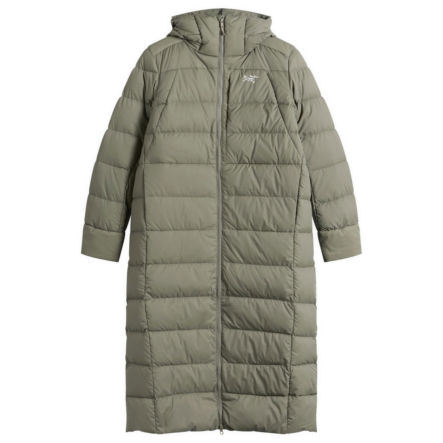 Parkas Arcteryx Thoroim Xlong Parka Jacket Grön | X000010548-018570, 1