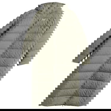 Parkas Arcteryx Thoroim Xlong Parka Jacket Grön | X000010548-018570, 1