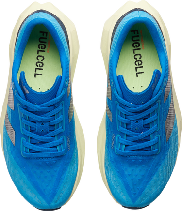 Sneakers och skor New Balance FuelCell Rebel v4 Blå | wfcxlb4, 3