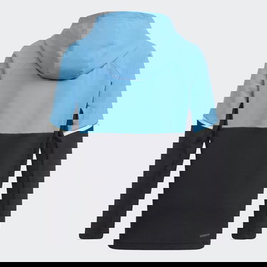 Jacka adidas Originals Designed for Gameday Hooded Jacket Flerfärgad | HM2070, 1