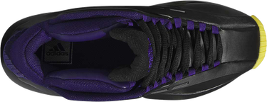 Sneakers och skor adidas Originals Crazy 1 Svart | FZ6208, 2