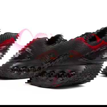 Sneakers och skor Nike Air Max DN SE, Size UK 10 Röd | HF5531-601, 4