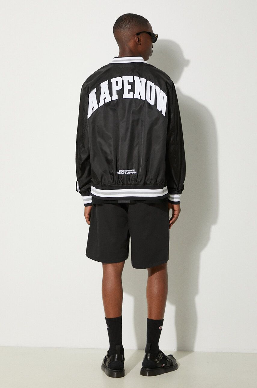 Shorts Human Made Black Beach Shorts Svart | HM27PT024, 1