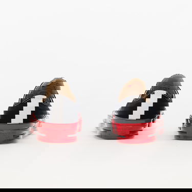 Sneakers och skor Converse Comme des Garcons Play x Chuck Taylor 70 Svart | A01795C, 3