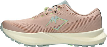 Sneakers och skor Asics Fuji Lite 6 Rosa | 1012b865-700, 4