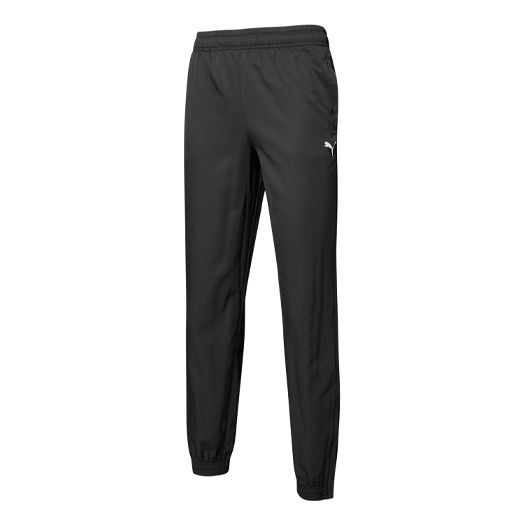 Träningsbyxor Puma Jogger Track Pants Svart | 848781-01