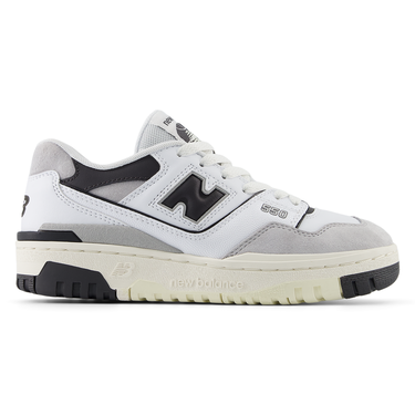 Sneakers och skor New Balance 550 Vit | NBGSB550BW, 0