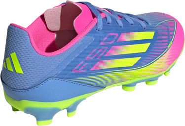 Sneakers och skor adidas Performance F50 League MG J Blå | ie3751, 4