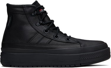 Sneakers och skor Converse Chuck Taylor All Star Equip Waterproof Svart | A08557C, 0