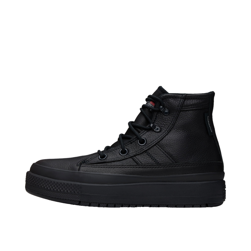 Sneakers och skor Converse Chuck Taylor All Star Equip Waterproof Svart | A08557C