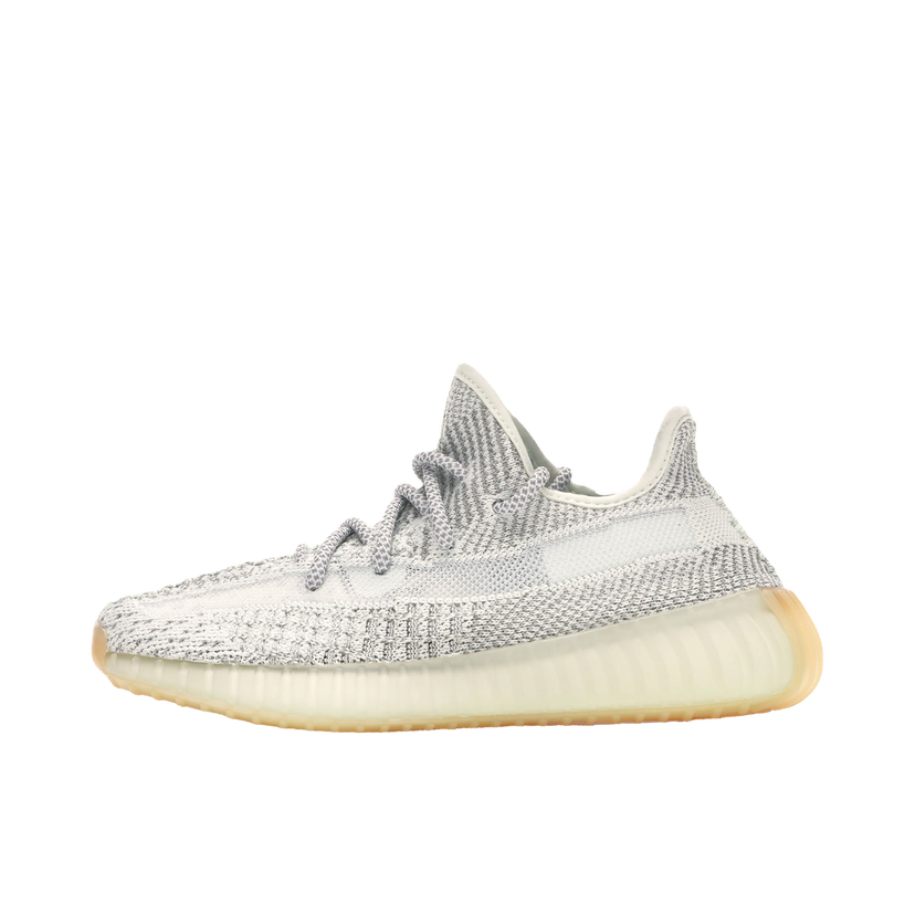 Sneakers och skor adidas Yeezy Yeezy Boost 350 V2 Yeshaya Reflective Grå | FX4349