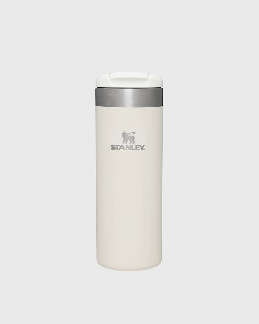 Dricksflaska Stanley The Aerolight™ Transit Bottle Vit | 10-10787-178