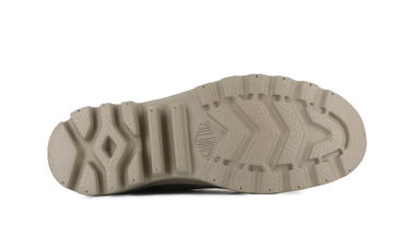 Sneakers och skor Palladium Pampa Lite Journey Packable Fast Lacing Lite Tech Grön | 79539-325-M, 4