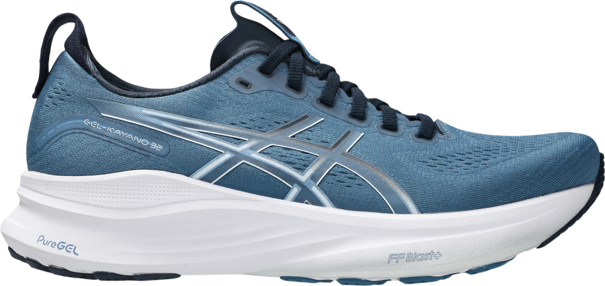 Sneakers och skor Asics GEL-KAYANO 32 Blå | 1011c052-401, 0