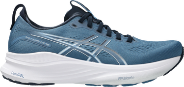 Sneakers och skor Asics GEL-KAYANO 32 Blå | 1011c052-401, 0