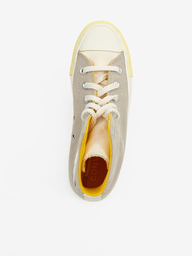 Sneakers och skor Converse Chuck Taylor All Star Grå | A00881C, 4