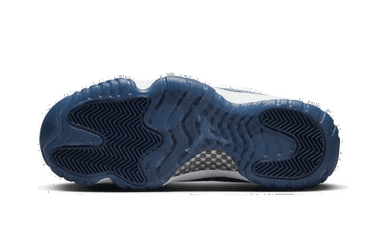 Sneakers och skor Jordan Air 11 Retro “Midnight Navy” W Mörkblå | AR0715-441, 3