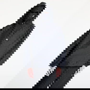 Vindjacka Umbro Umbro Check Mask Anorak Svart | UBMW0289FA185 BLU0036, 0