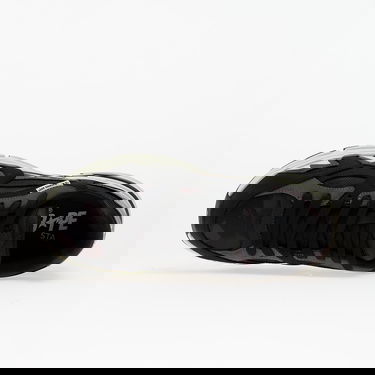 Sneakers och skor BAPE Bathing Ape Shark Sta 1 Svart | 001FWL301319MBLK, 3