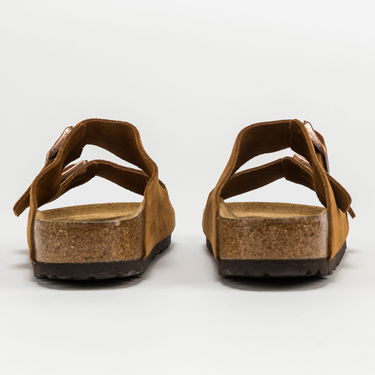 Sneakers och skor Birkenstock Arizona BS Brun | 1009526, 3