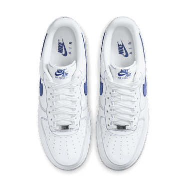 Sneakers och skor Nike AIR FORCE 1 '07 Lv8 Vit | HQ2037-100, 3