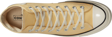 Sneakers och skor Converse Chuck 70 HI Gul | A02757C, 4