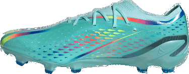 Sneakers och skor adidas Performance adidas X SPEEDPORTAL.1 AG Turkos | gw8424, 3