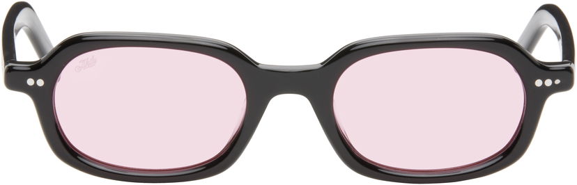 Solglasögon AKILA Psyche Sunglasses Svart | 2429 01 58