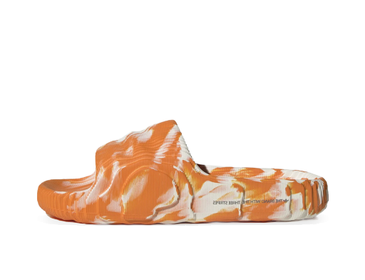 Sneakers och skor adidas Originals Adilette 22 "Bright Orange" Orange | IE7724