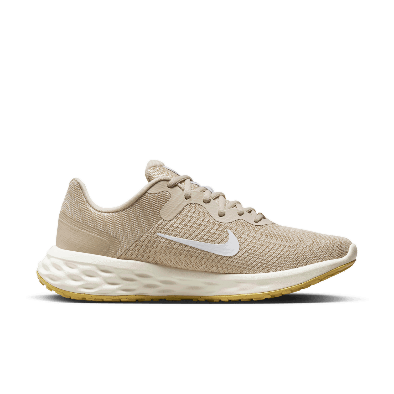 Sneakers och skor Nike Revolution 6 Next Nature W Beige | DC3729-104, 1