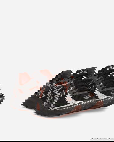 Sneakers och skor Asics JOG 100S Svart | 1203A741-002, 2