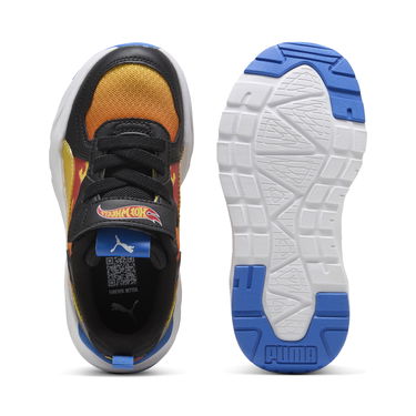 Sneakers och skor Puma PUMA x HOT WHEELS™ Trinity Lite Flerfärgad | 401407_01, 3